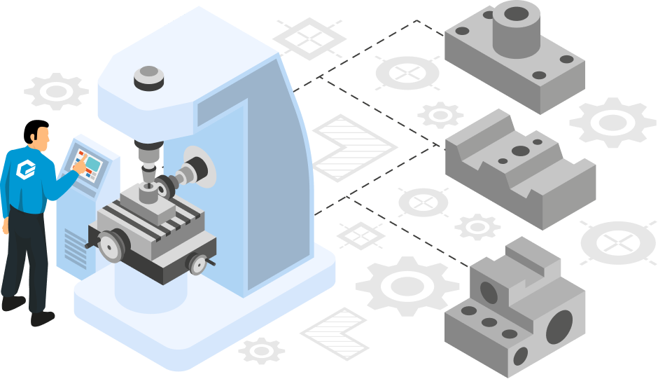 cajero-services-illustration