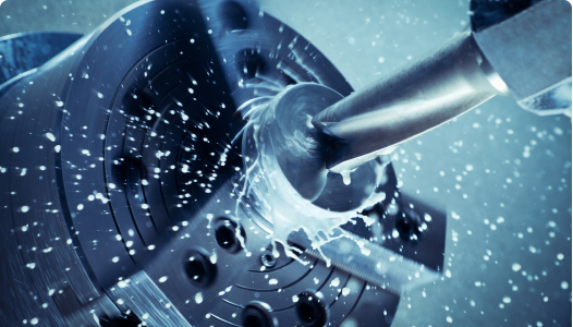 Cajero - Composite and Aerospace Cutting Tools